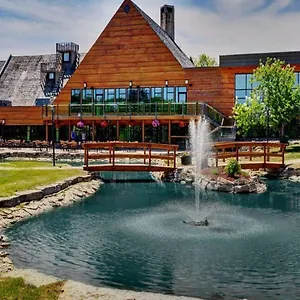 Hotel Lakeview, Hecla