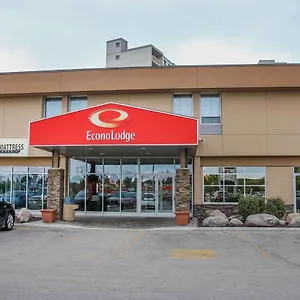 Lodge Econo, Winnipeg