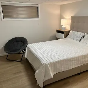Apartment Guest Expertise, Winnipeg
