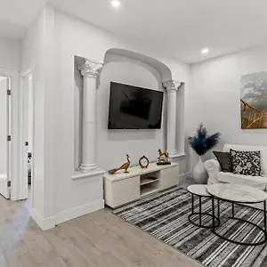 De Gamme Ndg Apartment Montreal