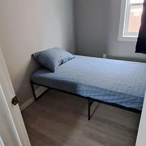 Homestay Easy, Winnipeg
