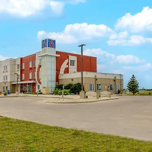 Hotel 6-headingley, Mb - Winnipeg West, Headingley