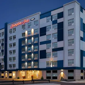 Hotel Hampton By Hilton Downtown, Winnipeg