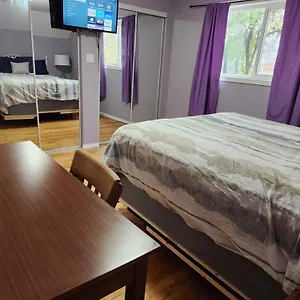 Homestay Place To, Winnipeg