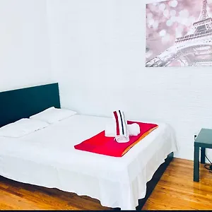 Homestay Aurora, Winnipeg