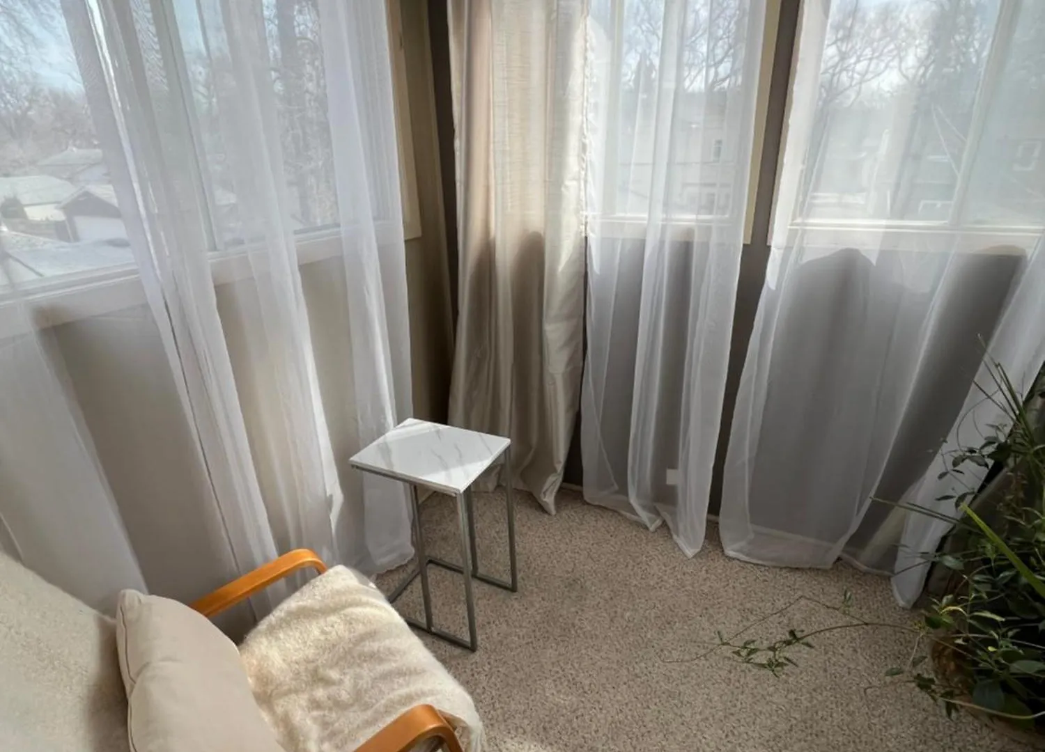 Homestay In Cozy River Heights Home Winnipeg 0*,