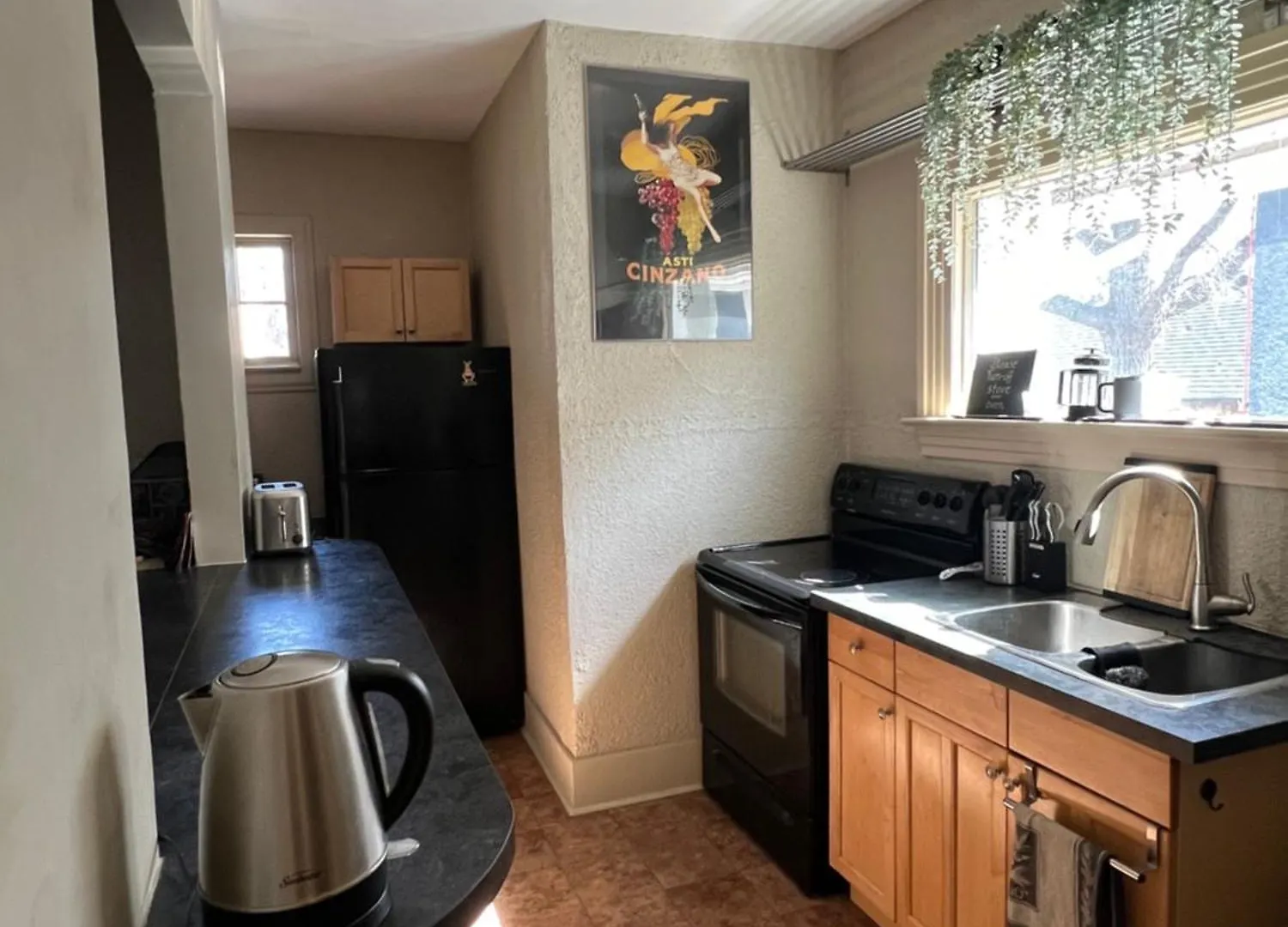 Homestay In Cozy River Heights Home Winnipeg